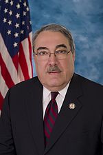 G. K. Butterfield was born to two mixed race black identified parents of Portuguese and African descent from the Azores.[144]
