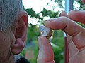 Thumbnail for Hearing aid