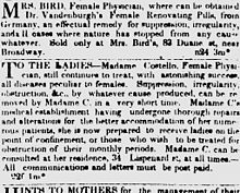 Mrs.Bird&MadameCostello-February24,1842NewYorkSun.jpg