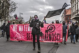 Anarcha-feminists in Wrocław.jpg