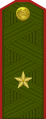 գեներալ-մայոր General-mayor (Armenian Ground Forces)[6]