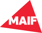 logo de MAIF