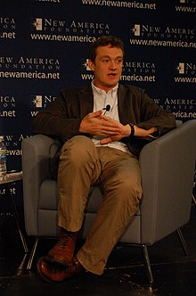 Keefe in 2009