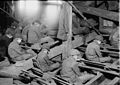 Image 11Breaker boys, child laborers, working in a U.S. coal mine in 1911.
