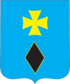 Coat of arms of Pogarsky District
