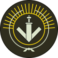 Warrant officer class 2 (Seychelles Infantry Unit)[53]