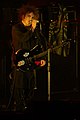 The Cure live 2007