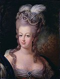 Thumbnail for Marie Antoinette