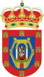 Ciudad Real – znak
