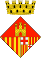 Castellar del Vallès: insigne