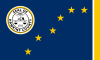 Flag of Hawkins County