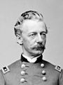 Maj. Gen. Henry W. Slocum, XII Corps