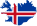 Islandsk geografi