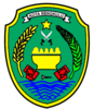 Coat of arms of Bengkulu