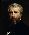 William-Adolphe Bouguereau, livour
