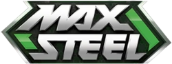 Thumbnail for Max Steel