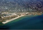 Thumbnail for Beirut–Rafic Hariri International Airport