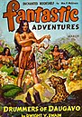 Fantastic Adventures (1943)
