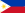 Filippinner bayrak