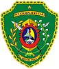 Coat of arms of North Penajam Paser