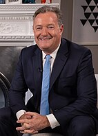 Piers Morgan (2007–2010)