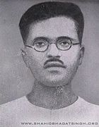 Bhagwati Charan Vohra, died in Lahore[126] on 28 May 1930 while testing a bomb on the banks of the River Ravi.
