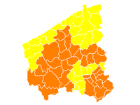Constituency West Flanders