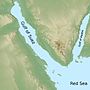 Thumbnail for Gulf of Aqaba