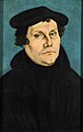 Martin Luther (Protestantism)