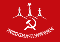 Flag used in the 1950s