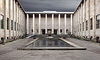 musée national de Varsovie