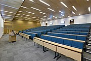 McIntyre House Lecture Theatre
