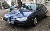 Citroën XM (1994-2000)