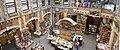 L'Armitière [fr] bookshop in Rouen, est. 1963 (photo 2013)