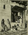 Gérôme - the life and works of Jean Léon Gérôme (1892) (14740175136)