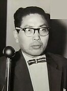 Yoshimura Hisato