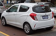 Holden Spark (Australia)