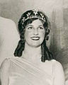 Miss Universe 1927 Miss New York Dorothy Britton