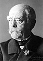 Otto von Bismarck, "Iron Chancellor" of the German Empire