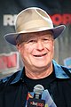 Bill Fagerbakke, as Patrick Star, additional voices