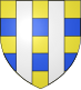 Coat of arms of Vichy