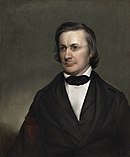 Portrait of John Maclean, Jr.
