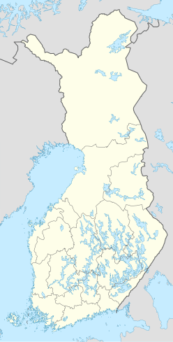 Kallio (Finnország)