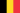 Bandera de Bélxica