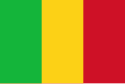 Flage de Mali