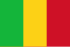 Mali - Bandiera