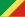 Kongo Respublikası bayrak