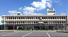 木更津駅（JR東日本）