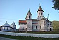 Saint George Orthodox church