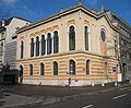 Synagogue de Berne (1905)